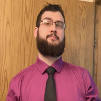 Hello, I am Gavin Booth!